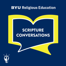 Podcast thumbnail for Scripture Conversations