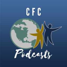 Podcast thumbnail for Christian Fellowship Church