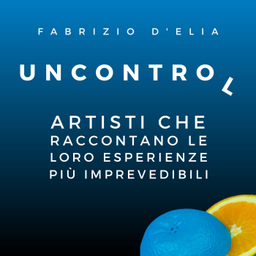 Podcast thumbnail for Uncontrol