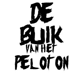 Podcast thumbnail for De Buik van het Peloton