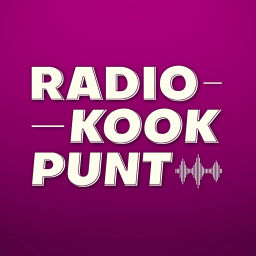 Podcast thumbnail for Radio Kookpunt