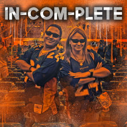 Podcast thumbnail for IN-COM-PLETE!!!: A Denver Broncos Podcast