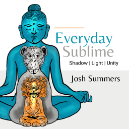 Podcast thumbnail for Everyday Sublime