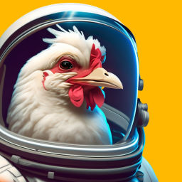 Podcast thumbnail for The Poultry Podcast Show