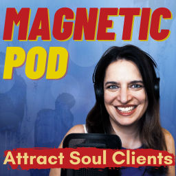 Podcast thumbnail for Magnetic Pod