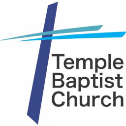 Podcast thumbnail for Temple Baptist Church