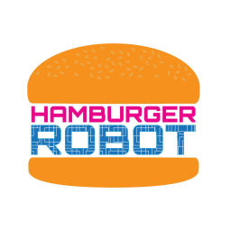 Podcast thumbnail for Hamburger Robot