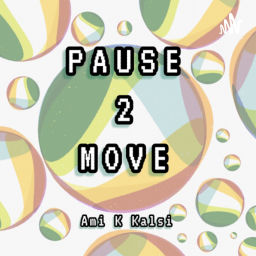 Podcast thumbnail for Pause 2 Move