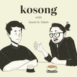 Podcast thumbnail for Kosong