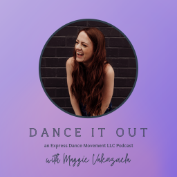 Podcast thumbnail for Dance It Out