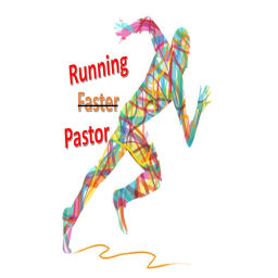 Podcast thumbnail for Running Pastor