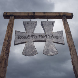 Podcast thumbnail for Road To Hellfest