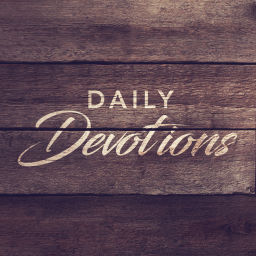Podcast thumbnail for Daily Devotional Thoughts