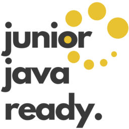 Podcast thumbnail for Junior Java Ready: Jak Zostać Junior Java Developerem?