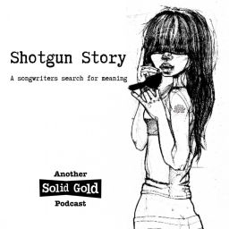 Podcast thumbnail for Shotgun Story