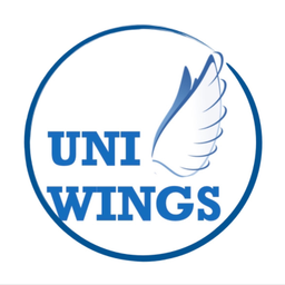 Podcast thumbnail for Uniwings