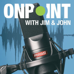 Podcast thumbnail for OnPoint