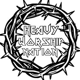 Podcast thumbnail for Heavy Worship Nation