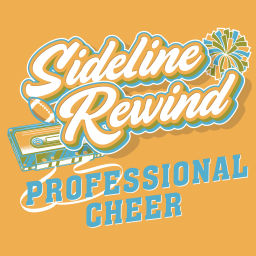Podcast thumbnail for Sideline Rewind