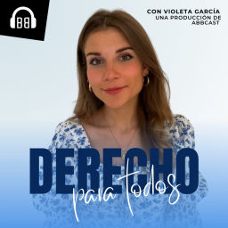 Podcast thumbnail for Derecho para todos