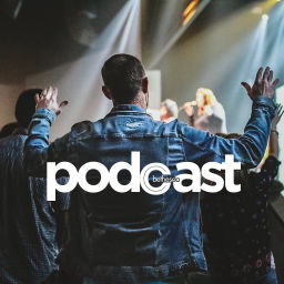 Podcast thumbnail for Bethesda Church Podcast