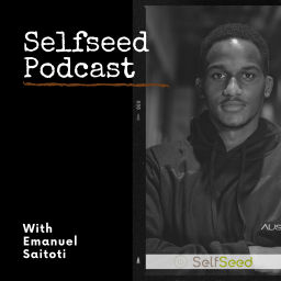 Podcast thumbnail for SelfSeed Podcast