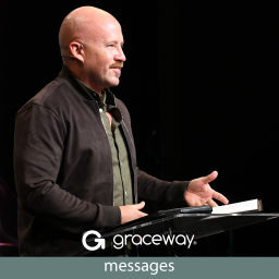 Podcast thumbnail for Weekend Messages - Audio