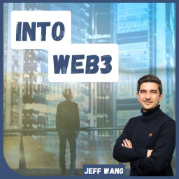 Podcast thumbnail for Into Web3