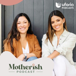 Podcast thumbnail for Motherish