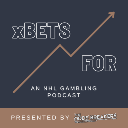 Podcast thumbnail for Expected Bets