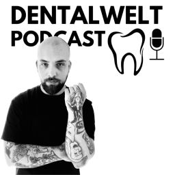 Podcast thumbnail for Dentalwelt Podcast