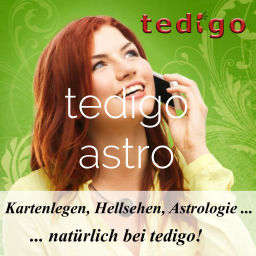 Podcast thumbnail for tedigo astro