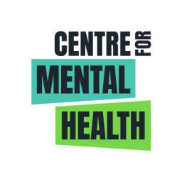 Podcast thumbnail for Centre for Mental Health
