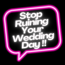 Podcast thumbnail for Honest Wedding Advice