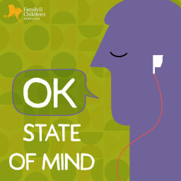 Podcast thumbnail for OK State of Mind