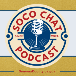 Podcast thumbnail for SoCo Chat