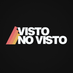 Podcast thumbnail for Visto / No Visto