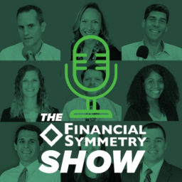 Podcast thumbnail for Financial Symmetry: Balancing Today with Retirement