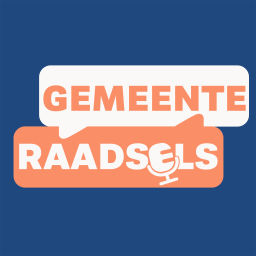 Podcast thumbnail for Gemeenteraadsels