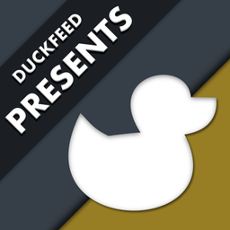 Podcast thumbnail for Duckfeed Presents