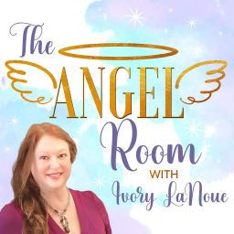 Podcast thumbnail for The Angel Room