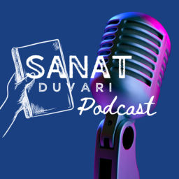 Podcast thumbnail for KSD Radyo
