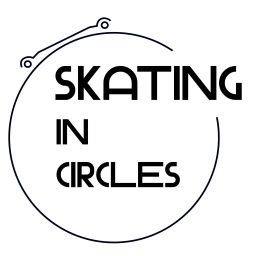 Podcast thumbnail for Skating in Circles
