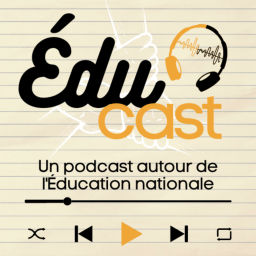 Podcast thumbnail for Éducast