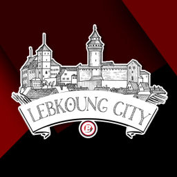 Podcast thumbnail for Lebkoung City