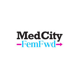 Podcast thumbnail for MedCity FemFwd