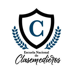 Podcast thumbnail for Escuela Nacional de Clasemedieros