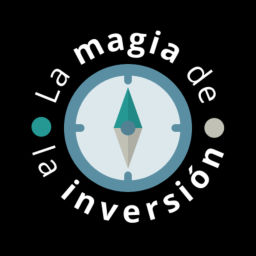 Podcast thumbnail for La magia de la inversión