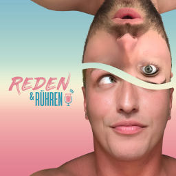 Podcast thumbnail for reden & rühren