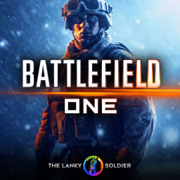 Podcast thumbnail for Battlefield One - A Battlefield Podcast